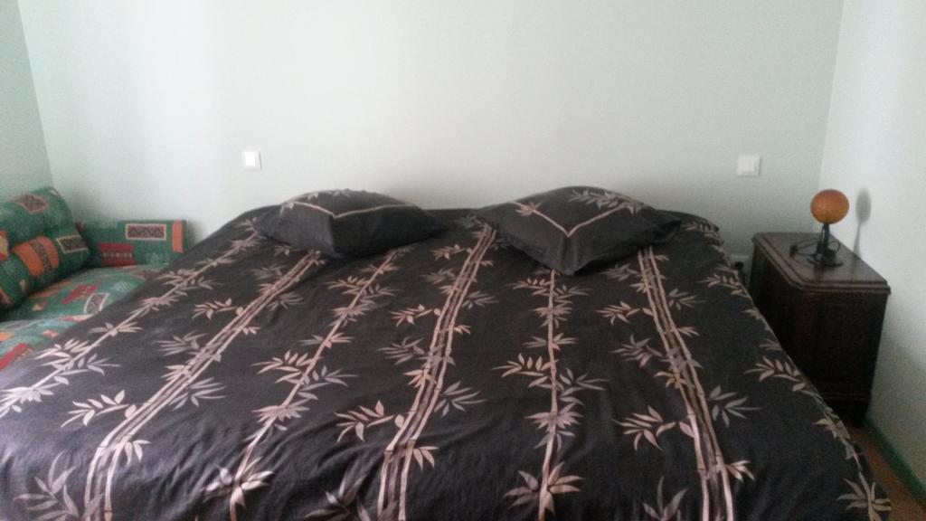 Le Deltaplane Hotel Bleriot-Plage Room photo