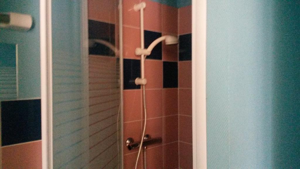 Le Deltaplane Hotel Bleriot-Plage Room photo